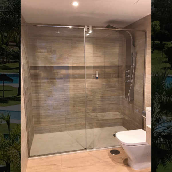 Baño Hidromasaje