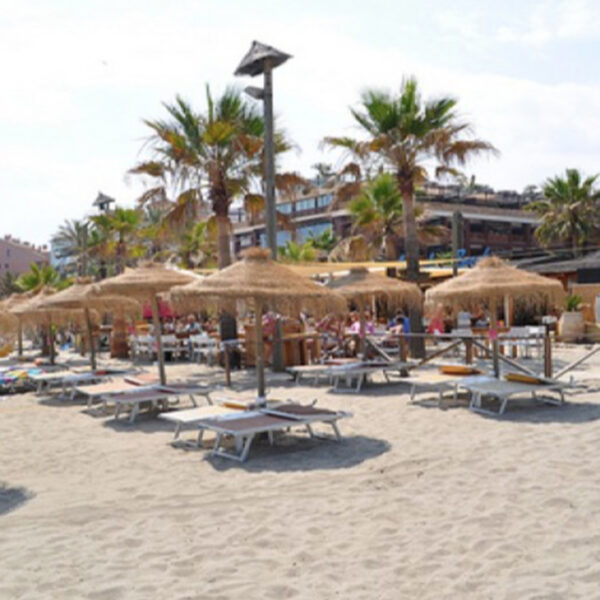 MISTRAL BEACH