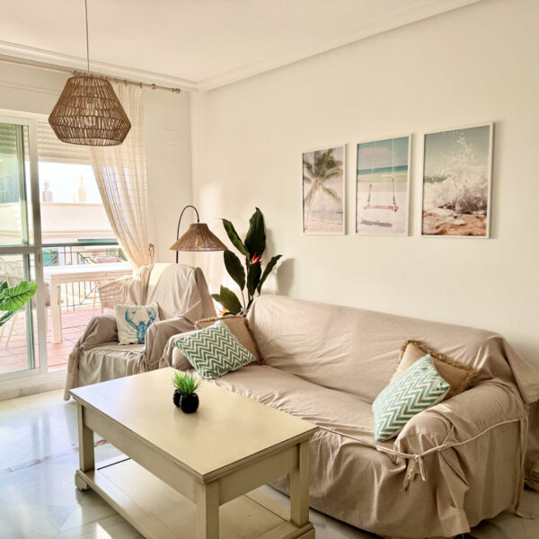 Salón Marbella